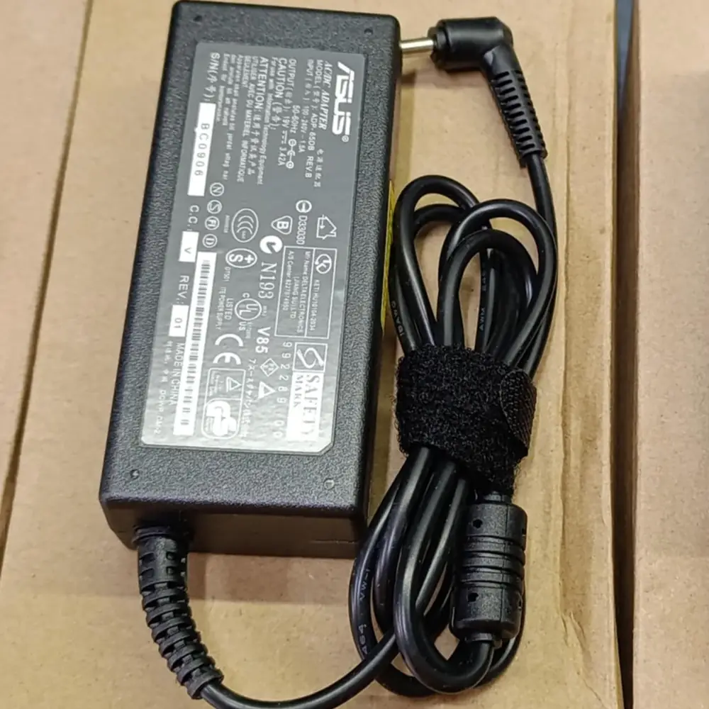 ASUS Laptop Power Adapter Charger 2