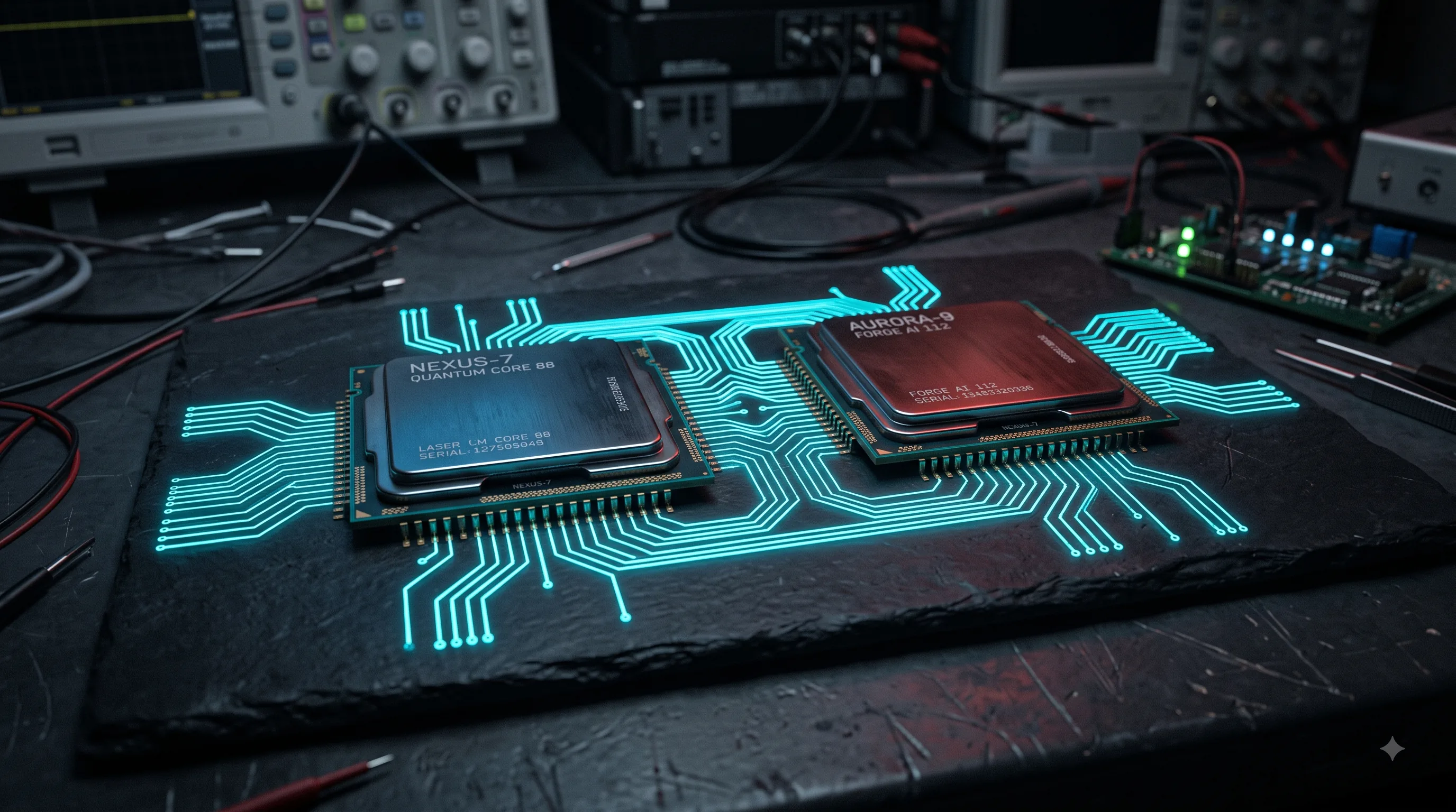 Intel Core Ultra vs AMD Ryzen AI: Which Is Better?