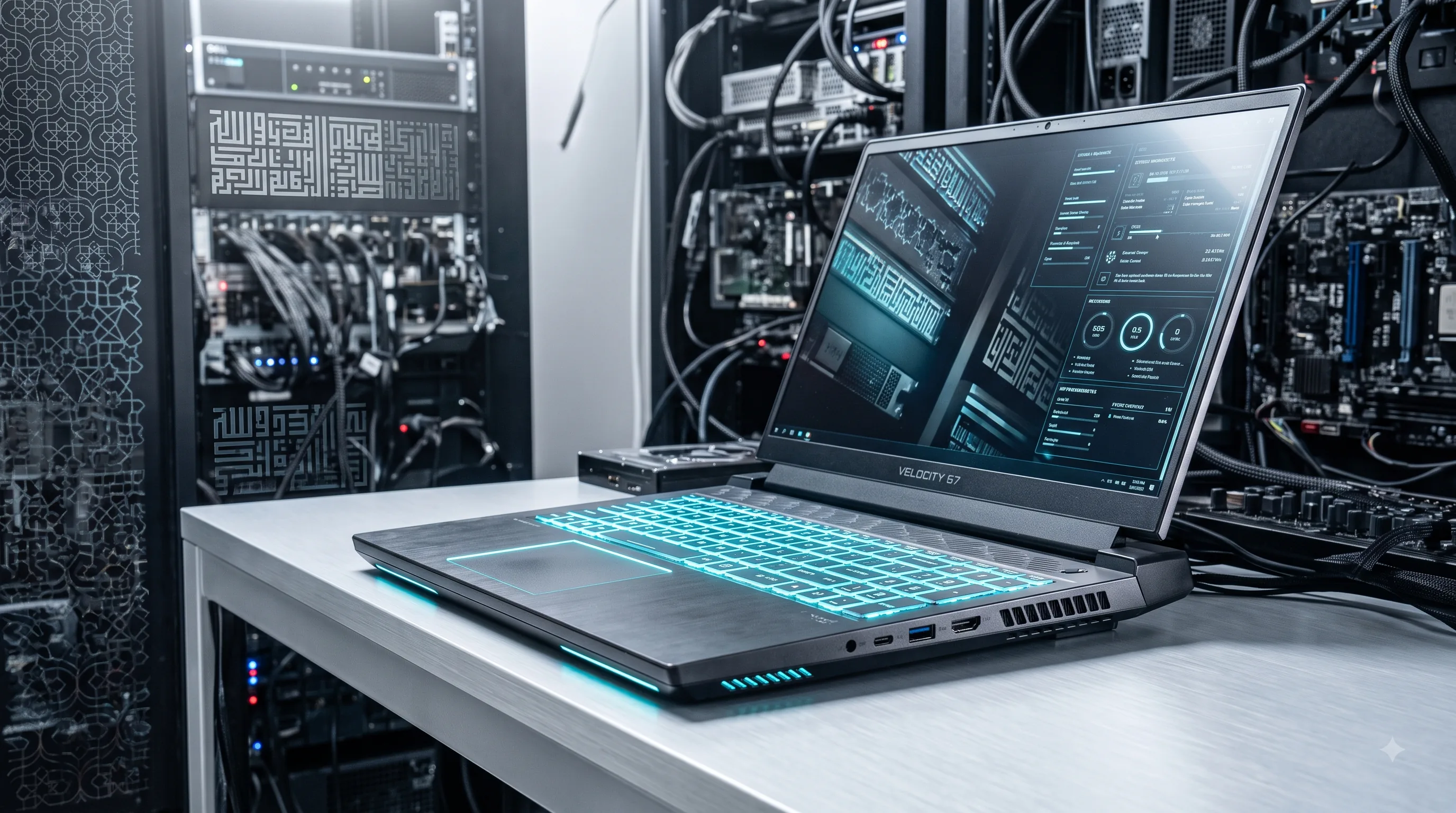 Laptop Buying Guide Kuwait 2026 | Specs That Matter | KCROC