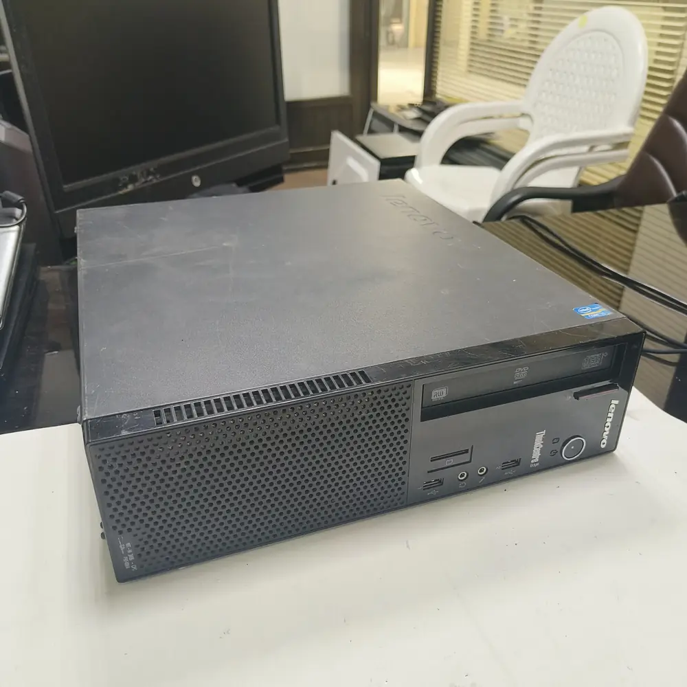 Desktop PC Tower Repair Kuwait