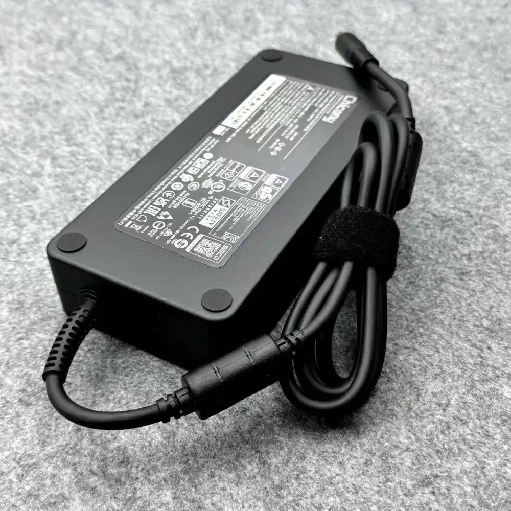 Gaming Laptop Power Adapter Charger