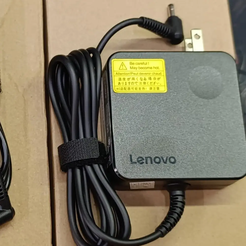 Lenovo Laptop Power Adapter Brick