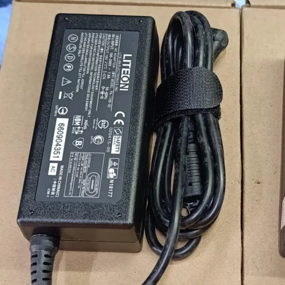Liteon Laptop Power Adapter