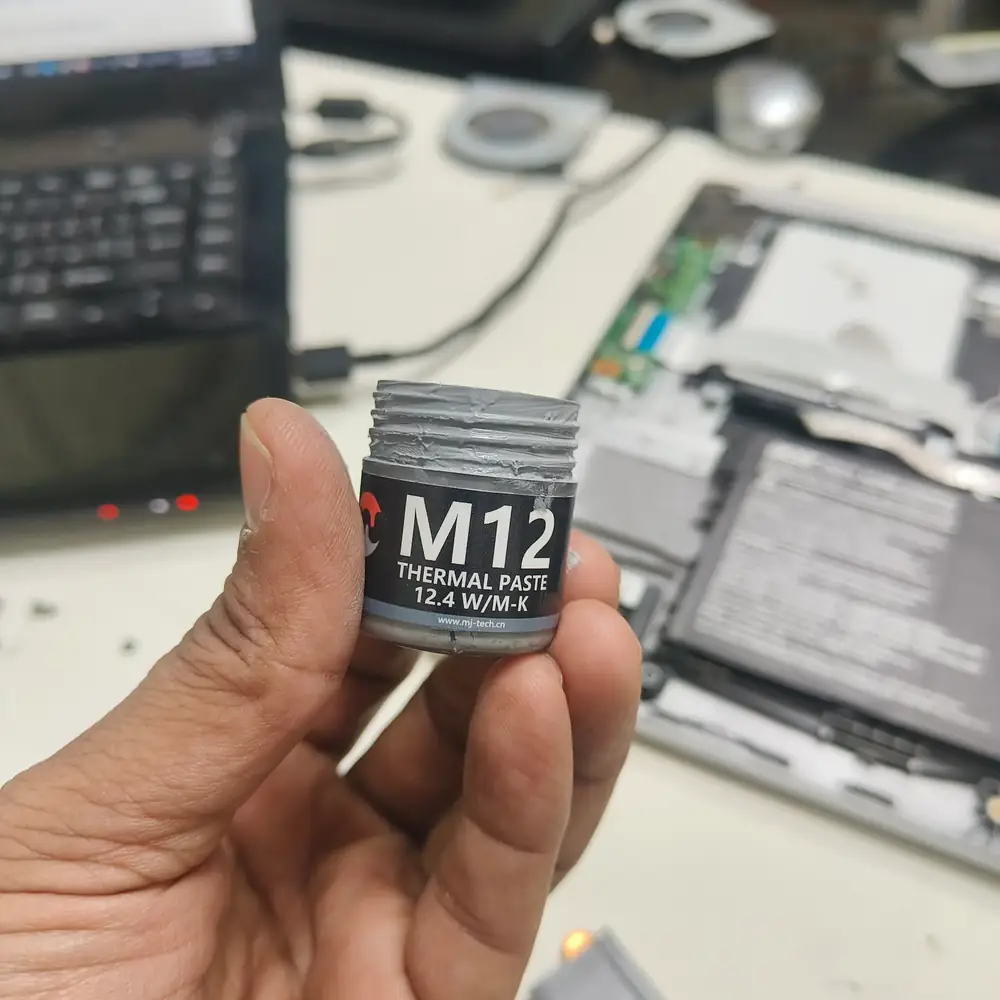 M12 High Performance Thermal Paste