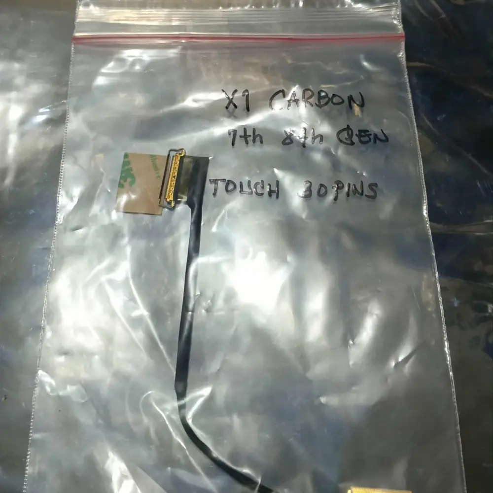 ThinkPad X1 Carbon Touch Cable Flex 30-pin